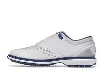 Фото № 5 с приближением к товару «‎Jordan ADG 4 Golf White French Blue»