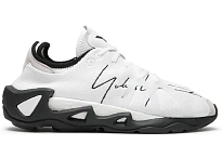 Фото № 1 с приближением к товару «‎adidas Y-3 FYW S-97 Off White Black»