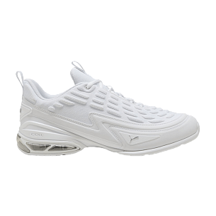 Puma Meza White Silver (312044-07)