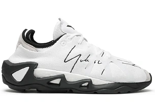 adidas Y-3 FYW S-97 Off White Black