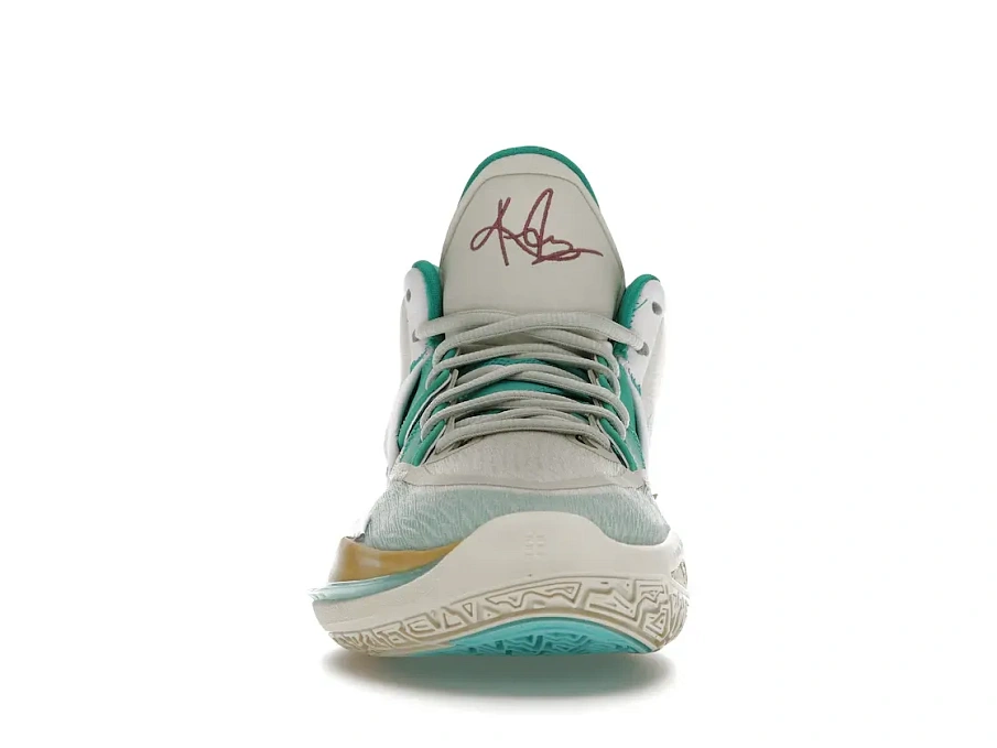 Фото № 2 с приближением к товару «‎Nike Kyrie Infinity Keep Sue Fresh»