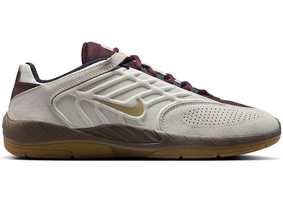 Фото № 1 с приближением к товару «‎Nike SB Vertebrae»