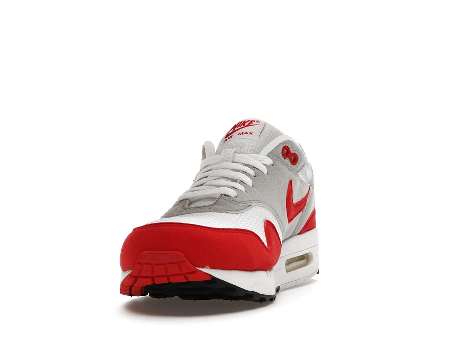 Фото № 3 с приближением к товару «‎Nike Air Max 1 Sport Red (2009)»