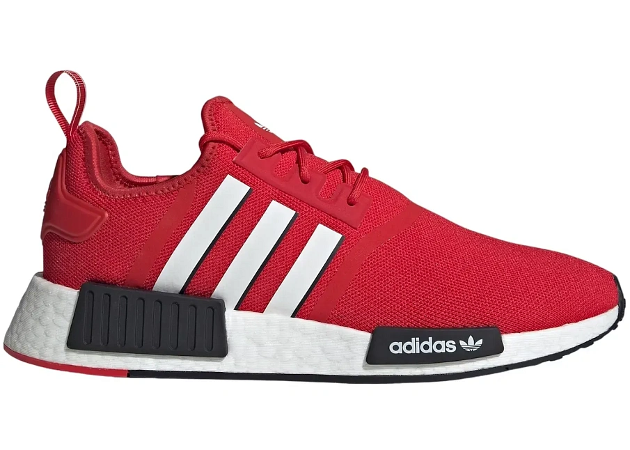 Фото № 1 с приближением к товару «‎adidas NMD R1»