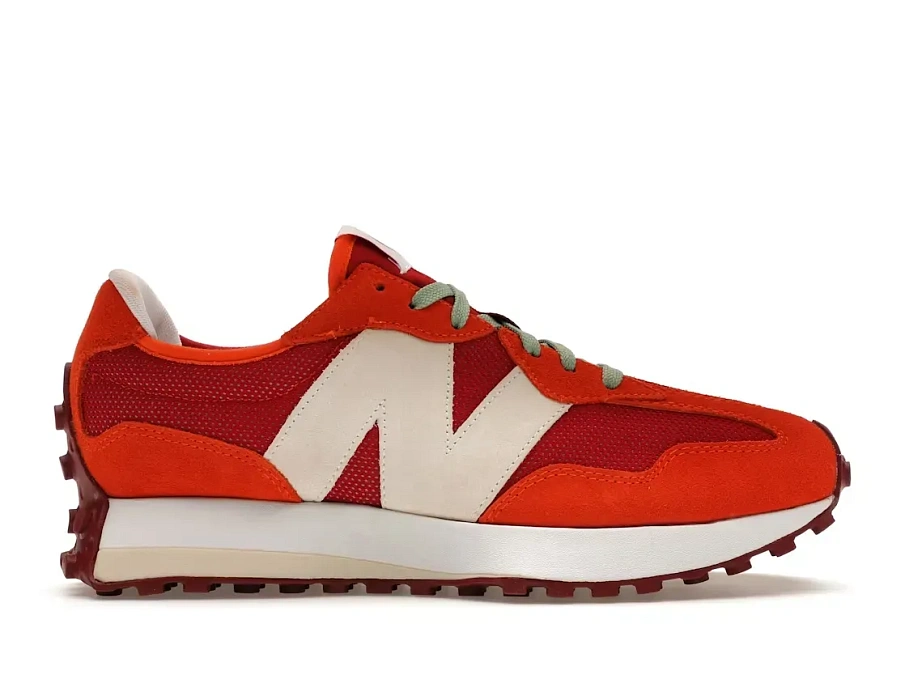 Фото № 1 с приближением к товару «‎New Balance 327»