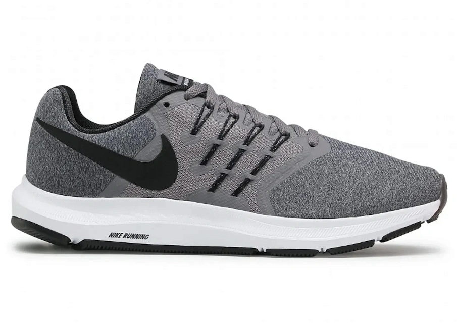 Фото № 1 с приближением к товару «‎Nike Run Swift Gunsmoke»