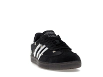 Фото № 3 с приближением к товару «‎adidas Samba Atmos FACE»