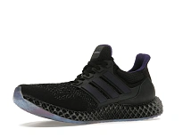 Фото № 2 с приближением к товару «‎adidas Ultra 4D Rich Mnisi Pride Black College Purple»