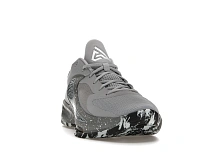 Фото № 2 с приближением к товару «‎Nike Zoom Freak 4 Etched in Stone»