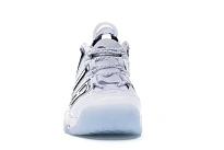 Фото № 2 с приближением к товару «‎Nike Air More Uptempo Chrome White »