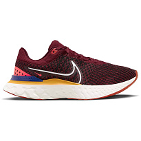 Фото № 3 с приближением к товару «‎Nike React Infinity»