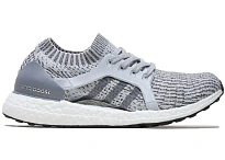 Фото № 1 с приближением к товару «‎adidas Ultra Boost X Grey Silver »