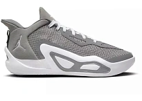 Фото № 1 с приближением к товару «‎Jordan Tatum 1 Cool Grey »