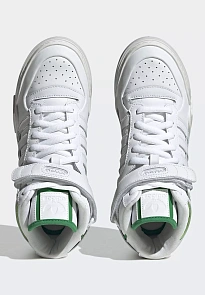 Фото № 2 с приближением к товару «‎FORUM ICONS BBALL »