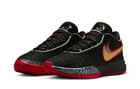 Фото № 3 с приближением к товару «‎Kids Nike Lebron 20 Basketball shoes»