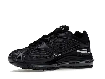 Nike Air Max 98 TL Supreme Black - 3