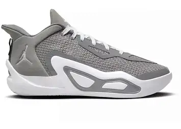 Jordan Tatum 1 Cool Grey 