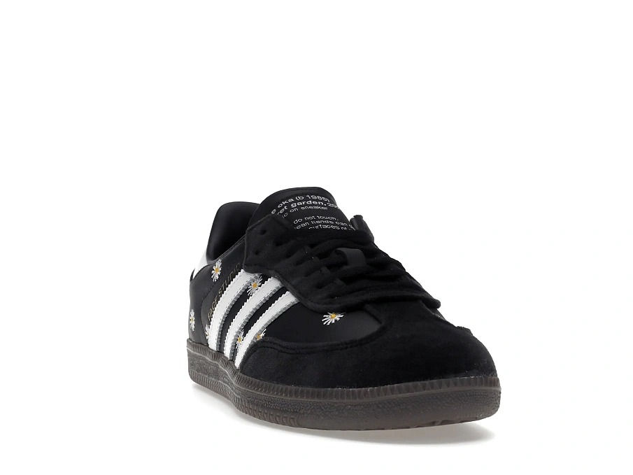 Фото № 3 с приближением к товару «‎adidas Samba Atmos FACE»