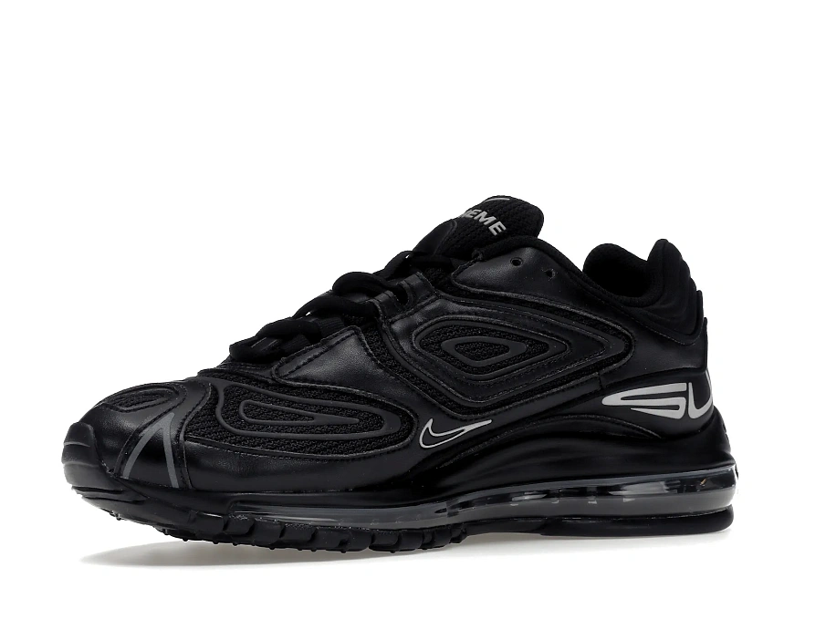 Фото № 3 с приближением к товару «‎Nike Air Max 98 TL Supreme Black»