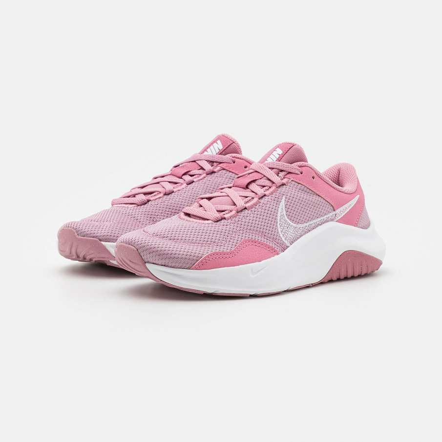 Фото № 2 с приближением к товару «‎Nike Legend Essential 3»