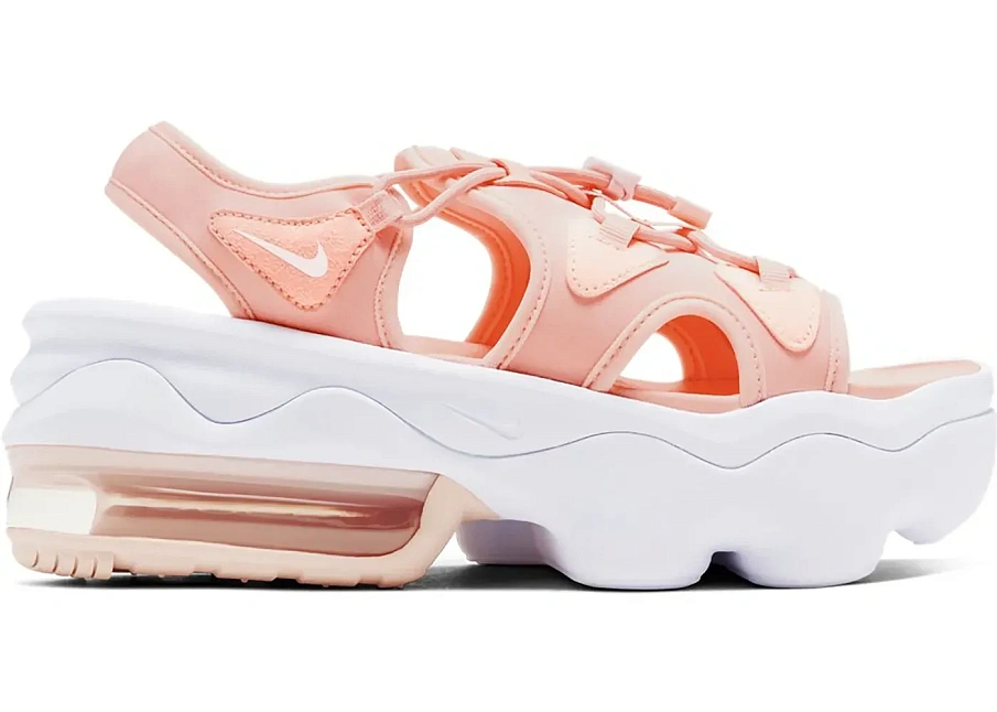 Фото № 1 с приближением к товару «‎Nike Air Max Koko Washed Coral »