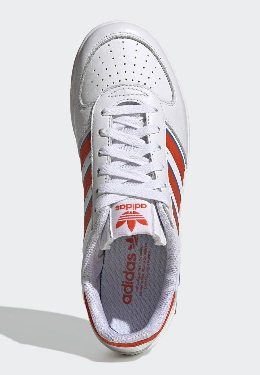 Фото № 5 с приближением к товару «‎Adidas Court »