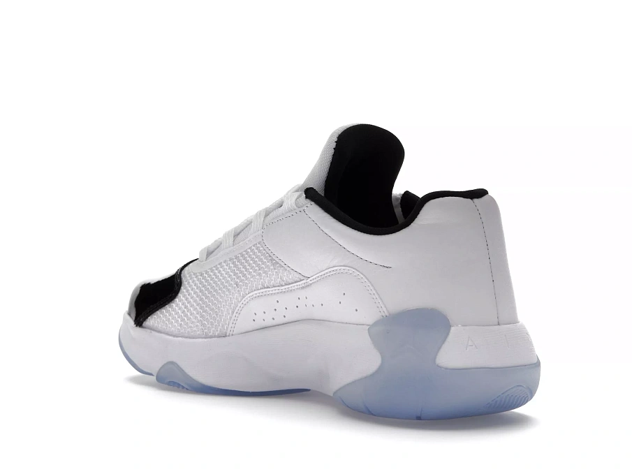 Фото № 5 с приближением к товару «‎Jordan 11 CMFT Low Concord»