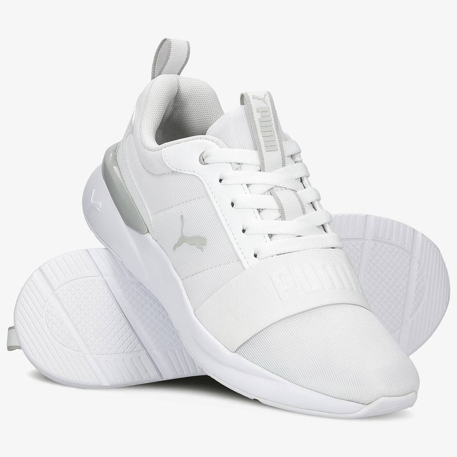Фото № 4 с приближением к товару «‎Puma Rose Plus»