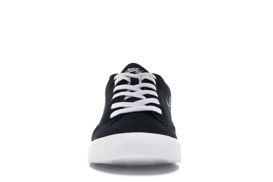 Фото № 2 с приближением к товару «‎Nike SB GTS Supreme Black»