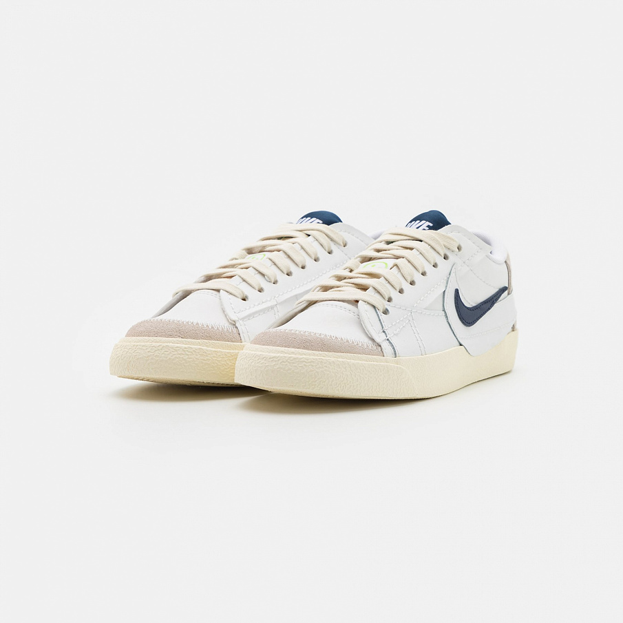 Фото № 2 с приближением к товару «‎Nike Blazer Jumbo »