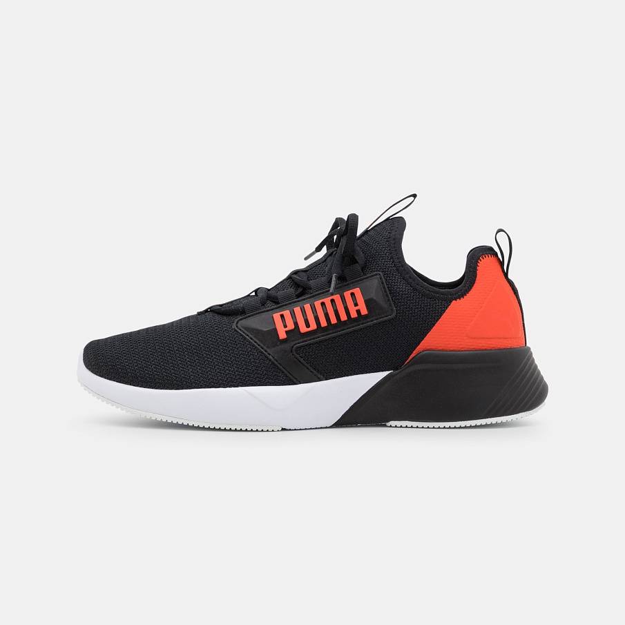 Фото № 1 с приближением к товару «‎Puma Retaliate Block»