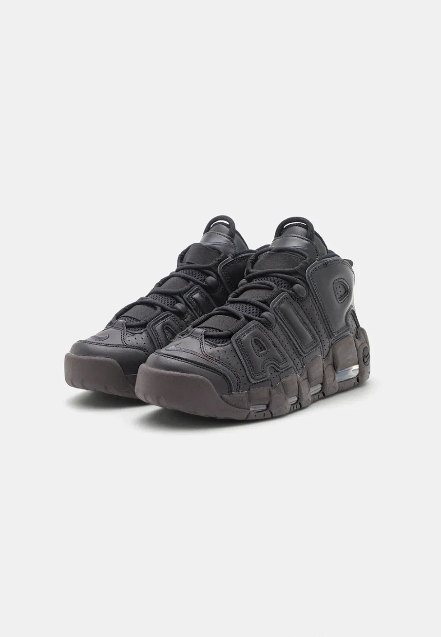 Фото № 4 с приближением к товару «‎AIR MORE UPTEMPO»