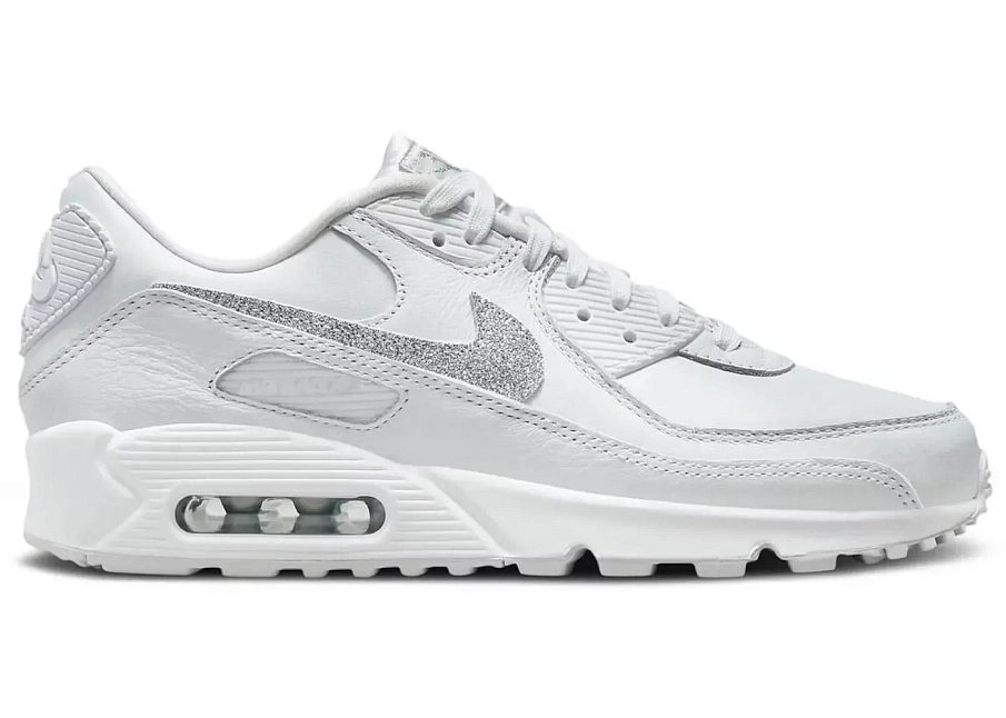 Фото № 1 с приближением к товару «‎Nike Air Max 90 SE»