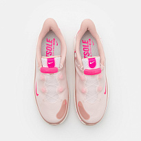 Фото № 4 с приближением к товару «‎Nike React Ace Tour»