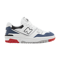 Фото № 1 с приближением к товару «‎New Balance 550 Big Kid USA»