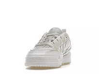 Фото № 2 с приближением к товару «‎adidas Adi2000 Snakeskin Cloud White»