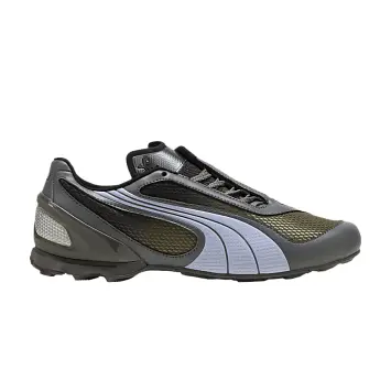 Puma V-S1 Cool Dark Grey Loden Green - 1