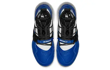 Nike Air Force 270 Utility 'Racer Blue' - 7