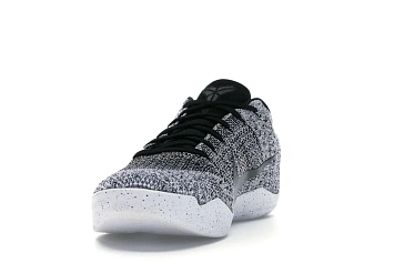 Nike Kobe 11 Elite Low Oreo - 4