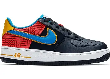 Nike Air Force 1 Now (AV0748-400)