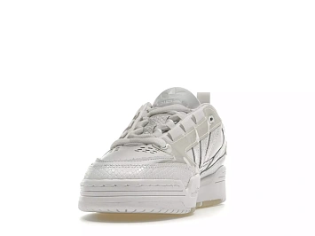 adidas Adi2000 Snakeskin Cloud White - 2