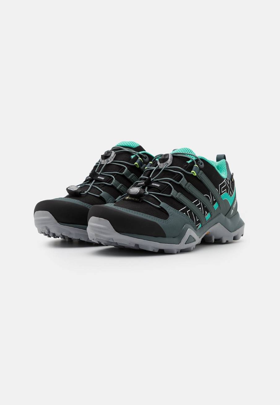 Фото № 2 с приближением к товару «‎Adidas Terrex Swift R2 Gore-Tex»