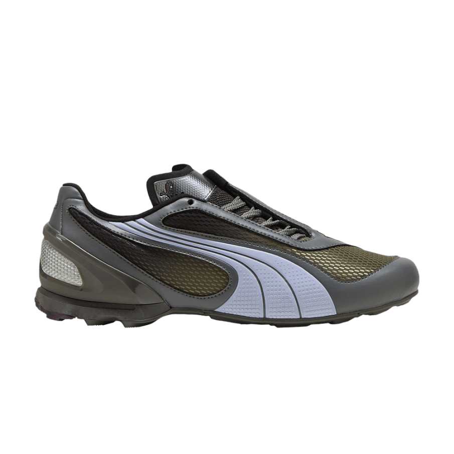 Фото № 1 с приближением к товару «‎Puma V-S1 Cool Dark Grey Loden Green»