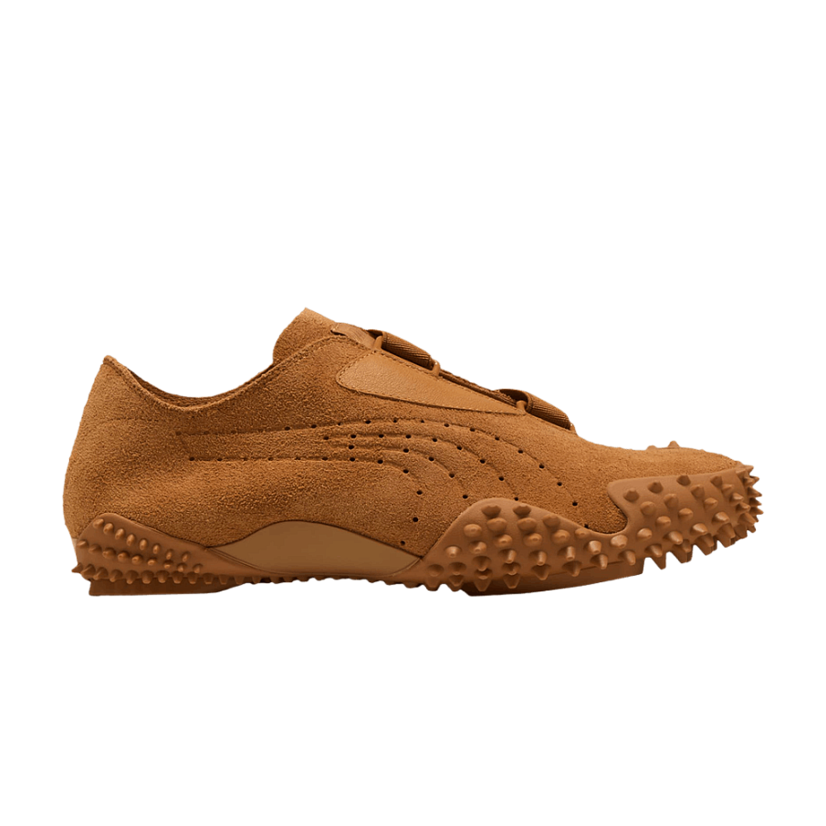 Фото № 1 с приближением к товару «‎Puma Mostro Unlined (403174-01)»