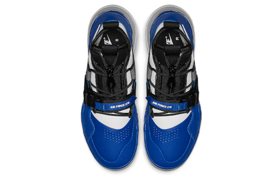 Фото № 4 с приближением к товару «‎Nike Air Force 270 Utility 'Racer Blue'»
