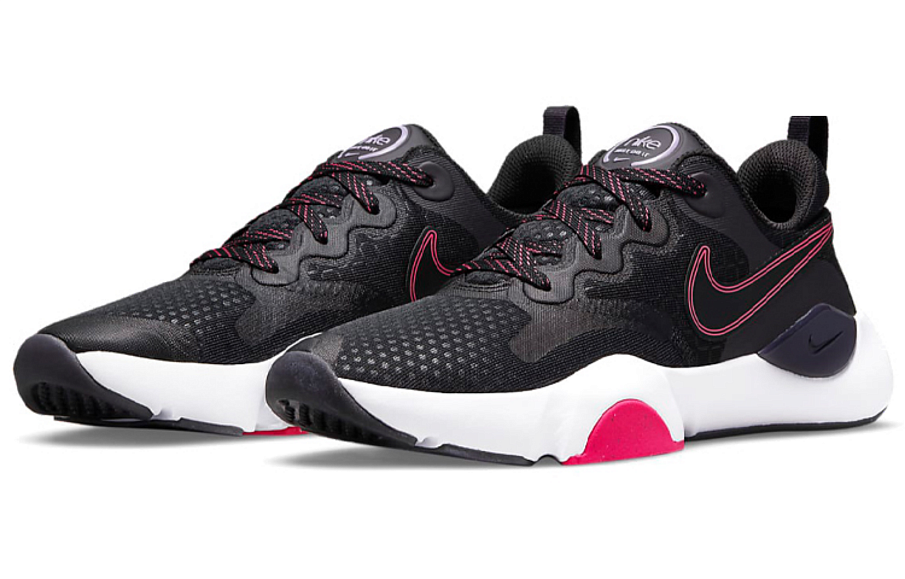 Фото № 3 с приближением к товару «‎Nike SpeedRep Wmns BlackPink»