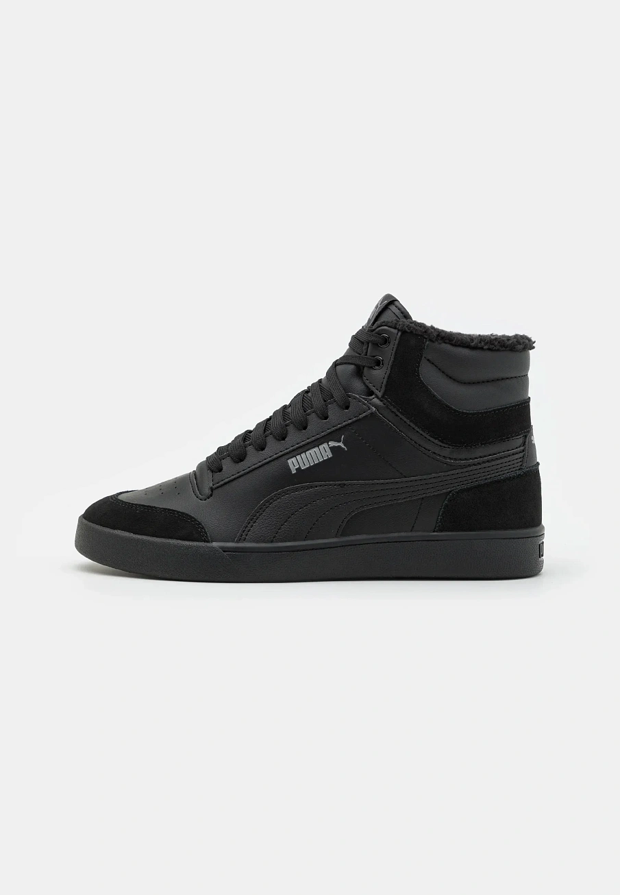 Фото № 1 с приближением к товару «‎SHUFFLE MID UNISEX»