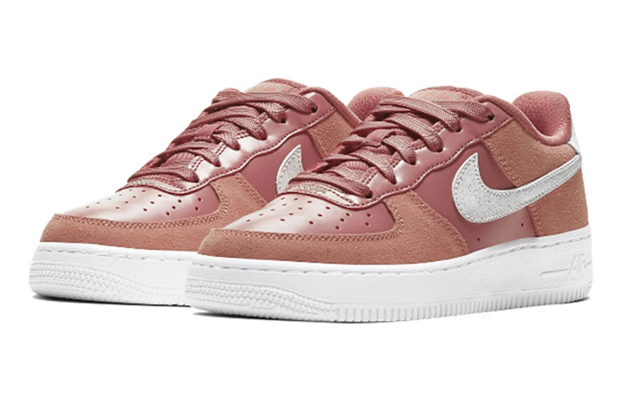 Фото № 3 с приближением к товару «‎Nike Air Force 1 LV8 2020GS)»
