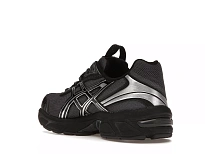 Фото № 5 с приближением к товару «‎ASICS UB2-S Gel-1130 Asphalt Pure Silver»