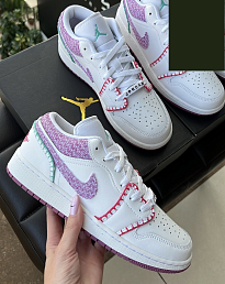 Фото № 1 с приближением к товару «‎Air Jordan 1 Low»